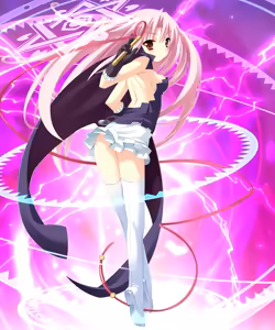Page 466 of Twinkle Crusaders Twinkle Crusaders STARLIT BRAVE XTREAM evectCG - preview thumbnail