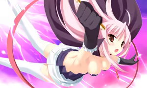 Page 467 of Twinkle Crusaders Twinkle Crusaders STARLIT BRAVE XTREAM evectCG - preview thumbnail