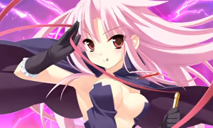 Page 468 of Twinkle Crusaders Twinkle Crusaders STARLIT BRAVE XTREAM evectCG - preview thumbnail