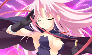 Page 469 of Twinkle Crusaders Twinkle Crusaders STARLIT BRAVE XTREAM evectCG - preview thumbnail