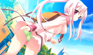 Page 6 of Twinkle Crusaders Twinkle Crusaders STARLIT BRAVE XTREAM evectCG - preview thumbnail