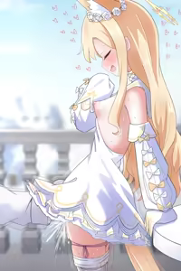 Page 8 of Yurien Seia Development Diary Days 31-57 - preview thumbnail