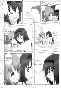 Page 16 of MH COMPLEX - preview thumbnail