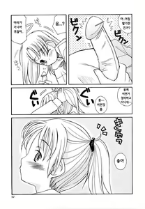 Page 27 of Aneru Sex - Elder Sister's Brown Windsor and Sex | 누나 와섹스 - preview thumbnail