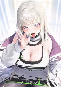 Page 71 of 鍵宮メロ - preview thumbnail