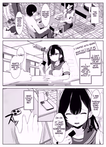 Page 19 of Soushitsu Kanojo ~Kioku o Ushinatta Kanojo wa Onna Senpai ni Netorareta~ - preview thumbnail