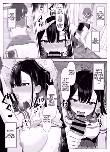 Page 25 of Soushitsu Kanojo ~Kioku o Ushinatta Kanojo wa Onna Senpai ni Netorareta~ - preview thumbnail