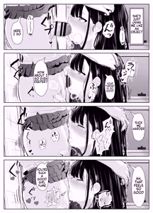 Page 26 of Soushitsu Kanojo ~Kioku o Ushinatta Kanojo wa Onna Senpai ni Netorareta~ - preview thumbnail