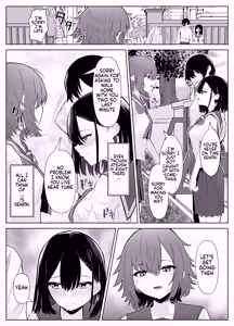 Page 39 of Soushitsu Kanojo ~Kioku o Ushinatta Kanojo wa Onna Senpai ni Netorareta~ - preview thumbnail