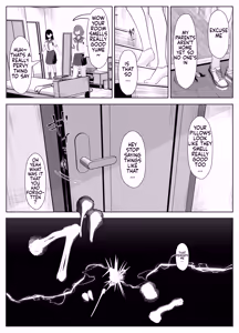 Page 9 of Soushitsu Kanojo ~Kioku o Ushinatta Kanojo wa Onna Senpai ni Netorareta~ - preview thumbnail
