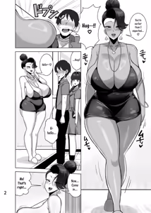 Page 3 of Musume no Kareshi o Netoru Haha | A Mother Who Steals Her Daughter's Boyfriends - preview thumbnail