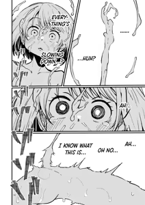 Page 17 of Shokushu Uri no Hoodie 2 -Kouhen- | Hoodie of the Tentacle Tribe 2 -Part2- - preview thumbnail
