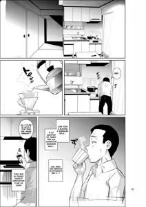Page 16 of Ryuugakuseiryou no Oshigoto 1-2 | Trabalhando em um Dormitório de Estudantes Estrangeiros 1-2 - preview thumbnail