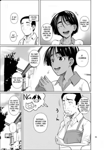 Page 71 of Ryuugakuseiryou no Oshigoto 1-2 | Trabalhando em um Dormitório de Estudantes Estrangeiros 1-2 - preview thumbnail