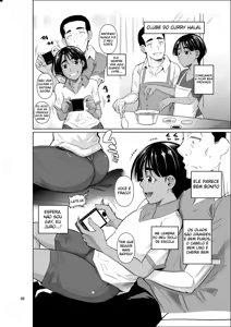 Page 74 of Ryuugakuseiryou no Oshigoto 1-2 | Trabalhando em um Dormitório de Estudantes Estrangeiros 1-2 - preview thumbnail