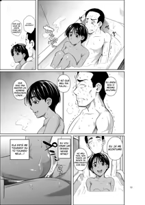 Page 77 of Ryuugakuseiryou no Oshigoto 1-2 | Trabalhando em um Dormitório de Estudantes Estrangeiros 1-2 - preview thumbnail