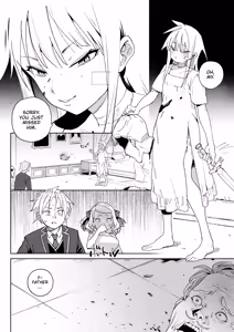 Page 11 of Chinpo no Tame ni Kokumin Zenin Minagoroshi | I'd Kill Every Last Person in this Country for a Taste of Master's Cock! - preview thumbnail