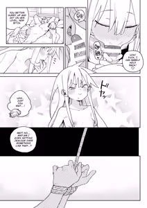 Page 20 of Chinpo no Tame ni Kokumin Zenin Minagoroshi | I'd Kill Every Last Person in this Country for a Taste of Master's Cock! - preview thumbnail