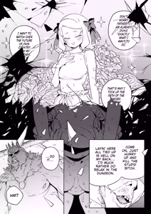 Page 34 of Chinpo no Tame ni Kokumin Zenin Minagoroshi | I'd Kill Every Last Person in this Country for a Taste of Master's Cock! - preview thumbnail