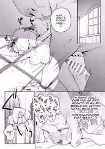 Page 43 of Chinpo no Tame ni Kokumin Zenin Minagoroshi | I'd Kill Every Last Person in this Country for a Taste of Master's Cock! - preview thumbnail