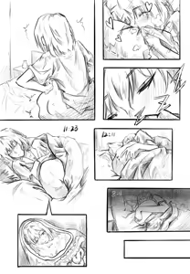Page 11 of Imprisoned XII - preview thumbnail