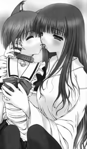 Page 16 of Noroiya Zero 2 - Jashin no Inmu ni Youka Otsu - preview thumbnail