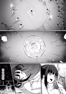 Page 155 of Oharami-Sama | 오하라미사마 (decensored) - preview thumbnail