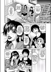 Page 126 of HELP! Saya Sensei - preview thumbnail