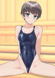 Page 7 of 採暖室ちゃん_fbx - preview thumbnail