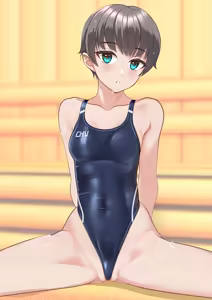 Page 8 of 採暖室ちゃん_fbx - preview thumbnail
