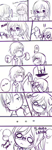 Page 132 of Ry-Thae | Ming - preview thumbnail