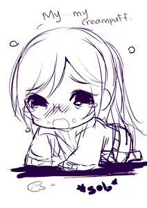 Page 133 of Ry-Thae | Ming - preview thumbnail