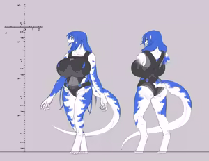Page 3 of Tantalin Santu - preview thumbnail