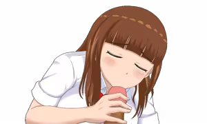 Page 69 of Academy Nymphomania | Sayaka's Addiction [Decensored[ - preview thumbnail