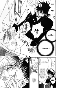 Page 21 of Hey! Doctor Chapter 2 ENG - preview thumbnail
