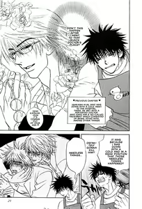 Page 5 of Hey! Doctor Chapter 2 ENG - preview thumbnail