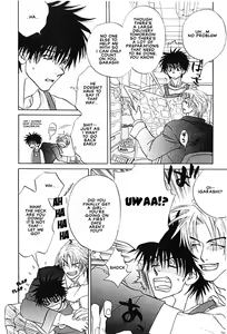 Page 8 of Hey! Doctor Chapter 2 ENG - preview thumbnail