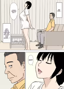 Page 3 of Fushidara Musukoyome no Gifuijiri | Siapa Urakan 34 - preview thumbnail
