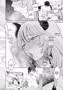 Page 18 of Yume Mite Succubus-chan | La succube dei miei sogni - preview thumbnail