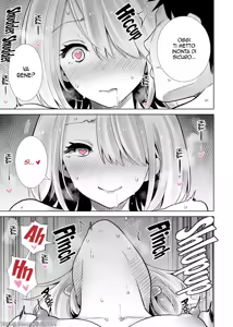 Page 23 of Tomodachi no Mama ga Boku no Dekachin de Ikimakutta Sotsugyoushiki | La mamma del mio amico viene per il mio grosso cazzo dopo il diploma - preview thumbnail