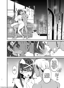 Page 51 of Fuuki Iinchou ga Ochiru made | Il crollo della presidente del comitato per la morale - preview thumbnail