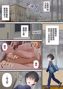 Page 68 of Saimin Charao to Netorare Seitokai NTR 2 - preview thumbnail