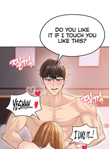 Page 107 of The Hottie's Good at Football - preview thumbnail