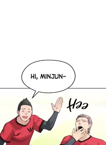 Page 119 of The Hottie's Good at Football - preview thumbnail