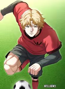 Page 126 of The Hottie's Good at Football - preview thumbnail