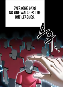 Page 128 of The Hottie's Good at Football - preview thumbnail
