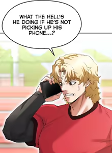 Page 139 of The Hottie's Good at Football - preview thumbnail