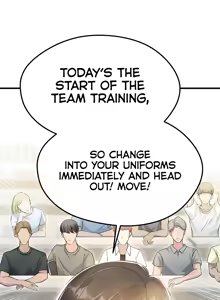 Page 16 of The Hottie's Good at Football - preview thumbnail