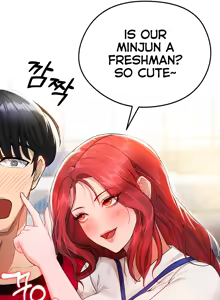 Page 39 of The Hottie's Good at Football - preview thumbnail
