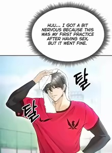 Page 63 of The Hottie's Good at Football - preview thumbnail